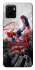Чохол на Vivo Y15s Spider Man ver.1 фото 1 з 1