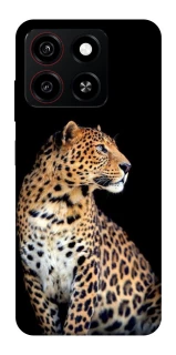 Чохол на ZTE Blade A35 4G Leopard v2 фото 1 з 1