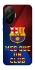 Чохол на Xiaomi Poco F7 FC Barcelona v5 фото 1 з 1