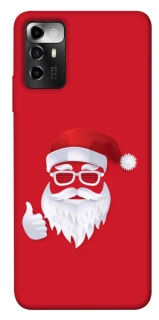 Чехол на ZTE Blade V40 Vita Christmas mood ver.12 фото 1 из 1