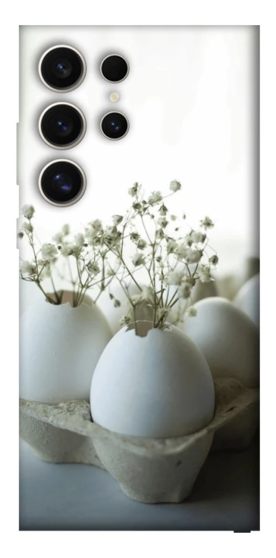 Чохол на Samsung Galaxy S25 Ultra Hello фото 1 з 1