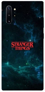 Чохол на Samsung Galaxy Note 10 Plus Stranger Things ver.30 фото 1 з 1
