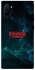 Чохол на Samsung Galaxy Note 10 Plus Stranger Things ver.30 фото 1 з 1