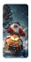 Чохол на Samsung Galaxy M55 Christmas spirit ver.9 фото 1 з 1