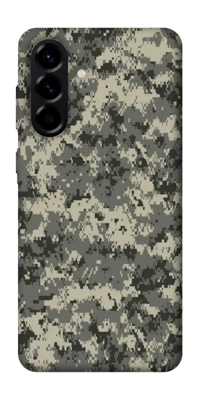 Чохол на Samsung Galaxy A56 5G Camouflage v25 фото 1 з 1