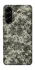 Чохол на Samsung Galaxy A56 5G Camouflage v25 фото 1 з 1