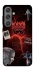 Чохол на Samsung Galaxy S24 FE Stranger Things ver.20 фото 1 з 1