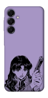 Чохол на Samsung Galaxy A16 4G/5G Anime v7 фото 1 з 1