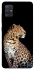 Чохол на Samsung Galaxy M51 Leopard v2 фото 1 з 1