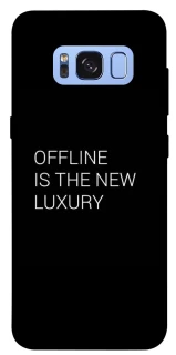 Чохол на Samsung G950 Galaxy S8 Offline фото 1 з 1