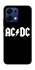 Чохол на Oppo A6 Pro 4G/5G AC/DC logo фото 2 з 2