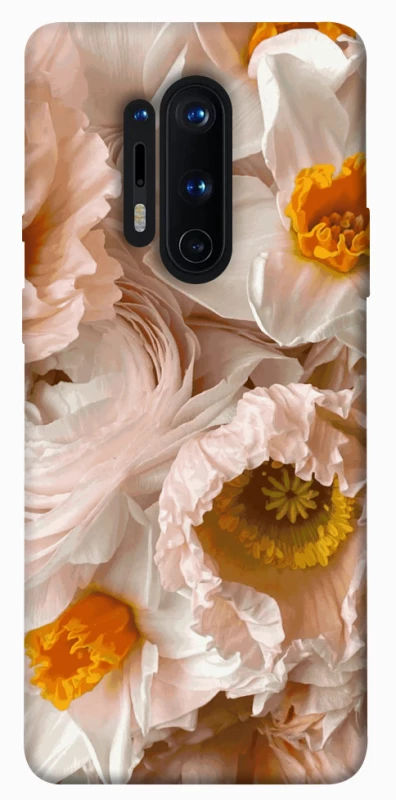 Чохол на OnePlus 8 Pro Botanical Bliss фото 1 з 1