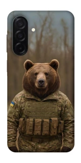 Чохол на Samsung Galaxy A26 5G Ведмідь захисник фото 1 з 1