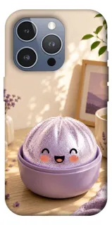 Чехол на Apple iPhone 16 Pro Max Dumpling ver.4 фото 1 из 1