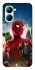 Чохол на Realme C33 Spider Man ver.2 фото 1 з 1