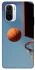 Чохол на Xiaomi Redmi K40 / K40 Pro / K40 Pro+ / Poco F3 Баскетбол фото 1 з 1