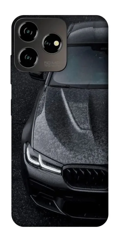 Чохол на ZTE Blade V50 Design 4G BMW v47 фото 1 з 1
