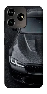 Чехол на ZTE Blade V50 Design 4G BMW v47 фото 1 из 1