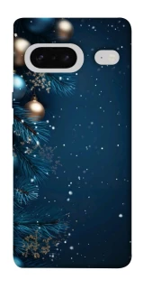 Чохол на Google Pixel 7 Новорічний v33 фото 1 з 1