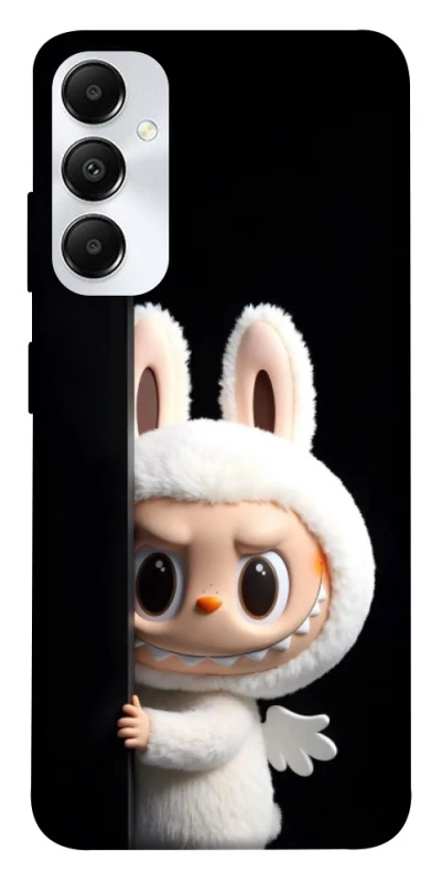 Чохол на Samsung Galaxy A05s Labubu with wings фото 1 з 1