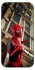 Чохол на Samsung A720 Galaxy A7 (2017) Spiderman фото 1 з 1