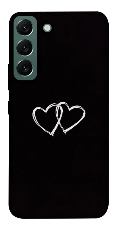 Чохол на Samsung Galaxy S22 Love aesthetic ver.14 фото 1 з 1