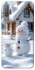 Чохол на Samsung A750 Galaxy A7 (2018) Christmas mood ver.7 фото 1 з 1