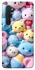 Чохол на Xiaomi Mi Note 10 Lite Soft toys фото 1 з 1