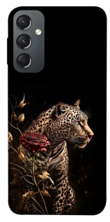 Чохол на Samsung Galaxy A24 4G Leopard v3 фото 1 з 1
