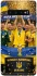 Чехол на Samsung Galaxy S10+ UA-Football ver.5 фото 1 из 1