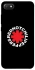 Чехол на Xiaomi Redmi 6A Red Hot Chili Peppers logo фото 1 Чехол на Xiaomi Redmi 6A Red Hot Chili Peppers logo фото 1 из 1