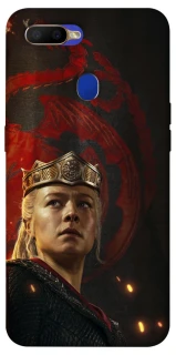 Чохол на Oppo A5s House of the Dragon ver.6 фото 1 з 1