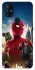 Чохол на OnePlus Nord N10 5G Spider Man ver.2 фото 1 з 1