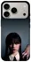 Чехол на Apple iPhone 18 Pro Wednesday Bleak Beauty фото 1 из 2