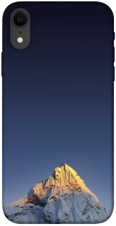 Чохол на Apple iPhone XR (6.1") Sky mountains фото 1 з 1