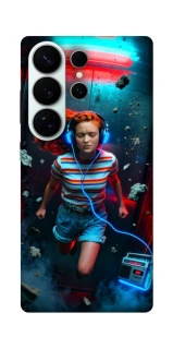 Чохол на Samsung Galaxy S26 Pro Stranger Things ver.44 фото 1 з 1
