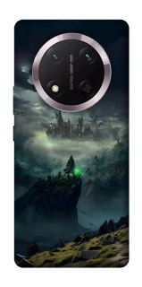 Чохол на Honor X9c Harry Potter Legacy фото 1 з 1