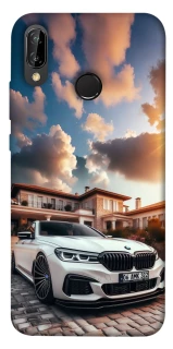 Чохол на Huawei P20 Lite BMW in da house фото 1 Чохол на Huawei P20 Lite BMW in da house фото 1 з 1
