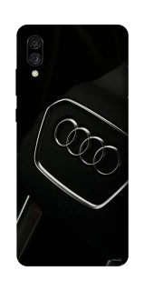 Чохол на ZTE Blade A5 (2020) AUDI фото 1 з 1