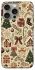 Чохол на Apple iPhone 15 Pro Max (6.7") Christmas mood ver.4 фото 1 з 1