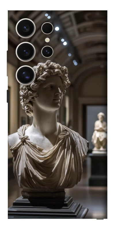 Чохол на Samsung Galaxy S25 Ultra statue фото 1 з 1