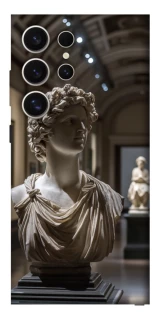 Чехол на Samsung Galaxy S25 Ultra statue фото 1 из 1