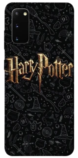 Чохол на Samsung Galaxy S20 Harry Potter ver.12 фото 1 з 1