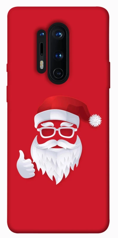 Чохол на OnePlus 8 Pro Christmas mood ver.12 фото 1 з 1