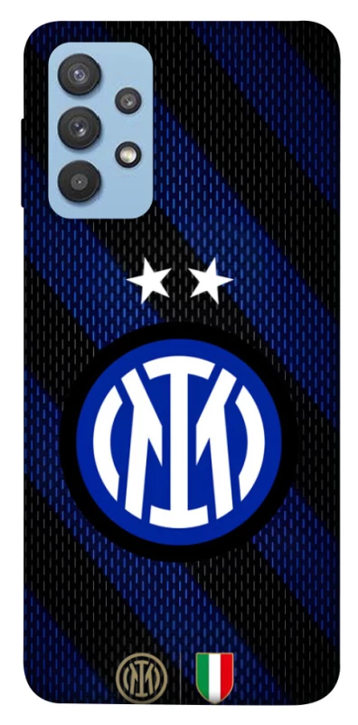 Чохол на Samsung Galaxy M32 FC Inter v2 фото 1 з 1