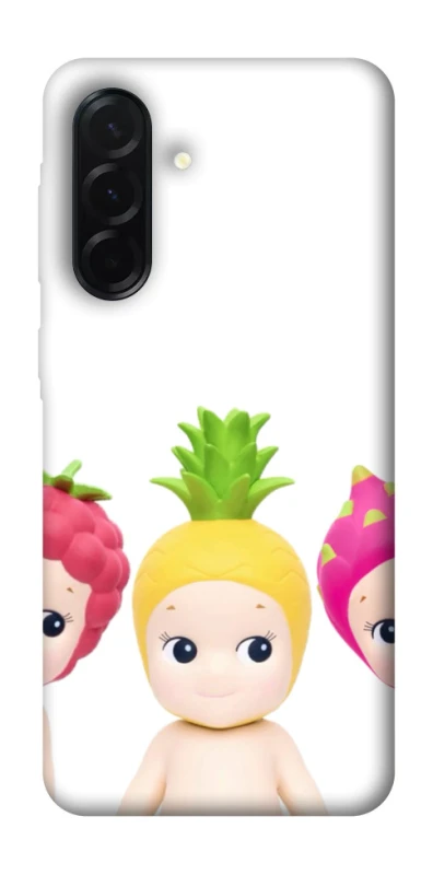 Чохол на Samsung Galaxy A37 5G Tropical Trio фото 1 з 1