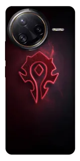 Чехол на Xiaomi Poco F7 Ultra WOW Forever horde фото 1 из 1