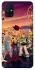 Чохол на Samsung Galaxy M31s Toy Story ver.4 фото 1 з 1