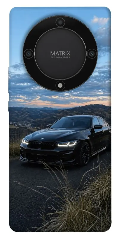 Чехол на Huawei Magic5 Lite BMW v50 фото 1 из 1