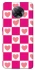 Чехол на Xiaomi Redmi K30 Pro / Poco F2 Pro Chess heart фото 1 из 1